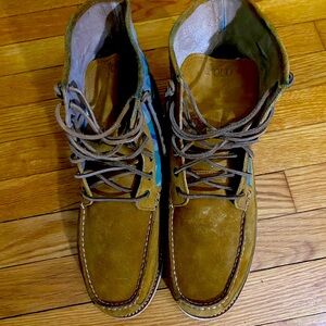 Polo Ralph Lauren Men’s Boots